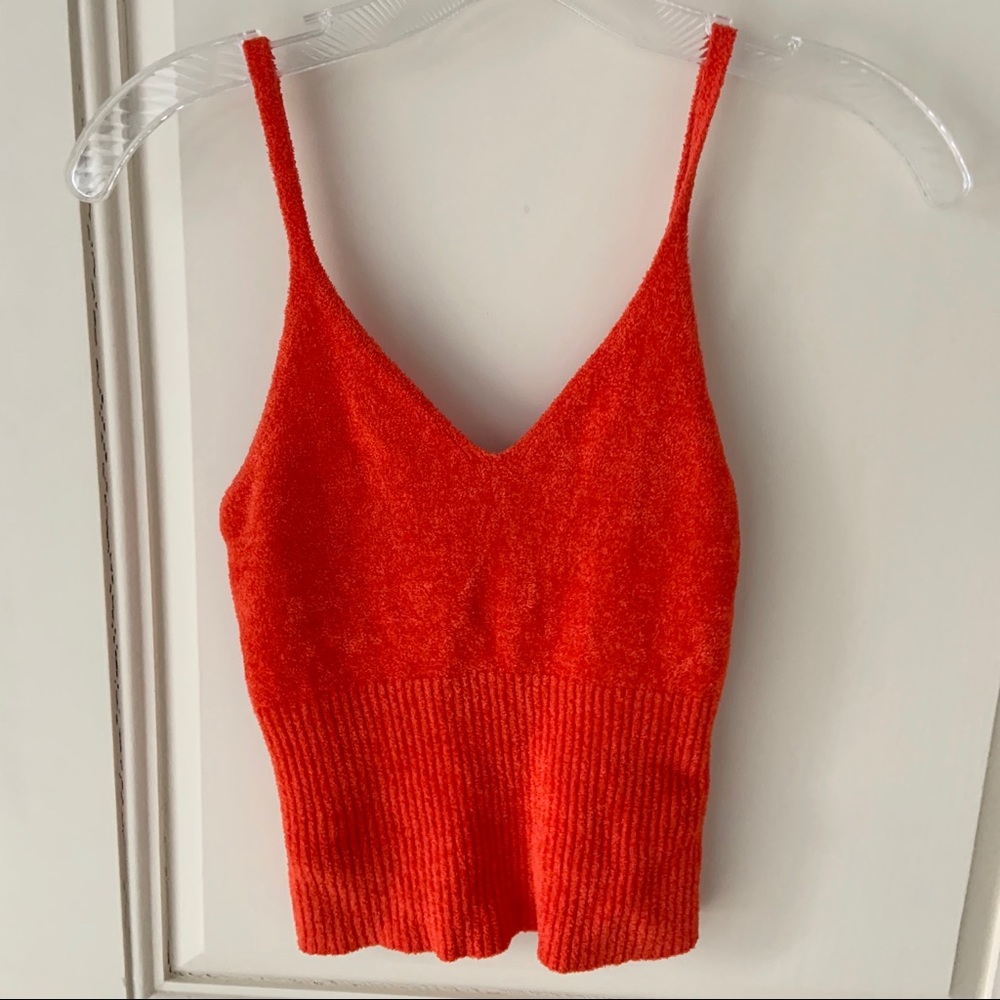 & other stories soft tank